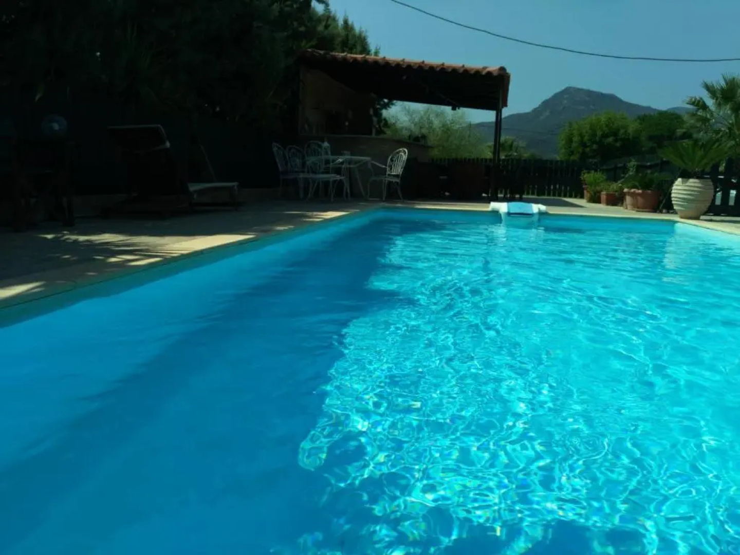 ilyda residence Suites