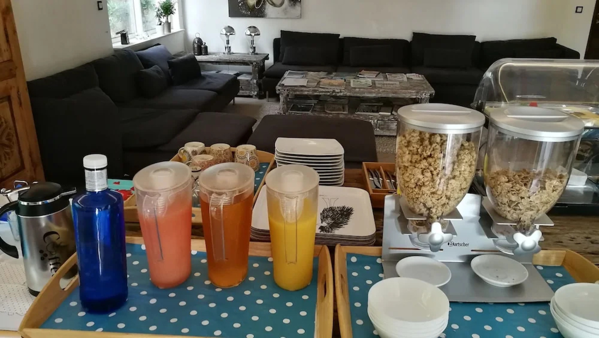 Villa Perle de la Mer