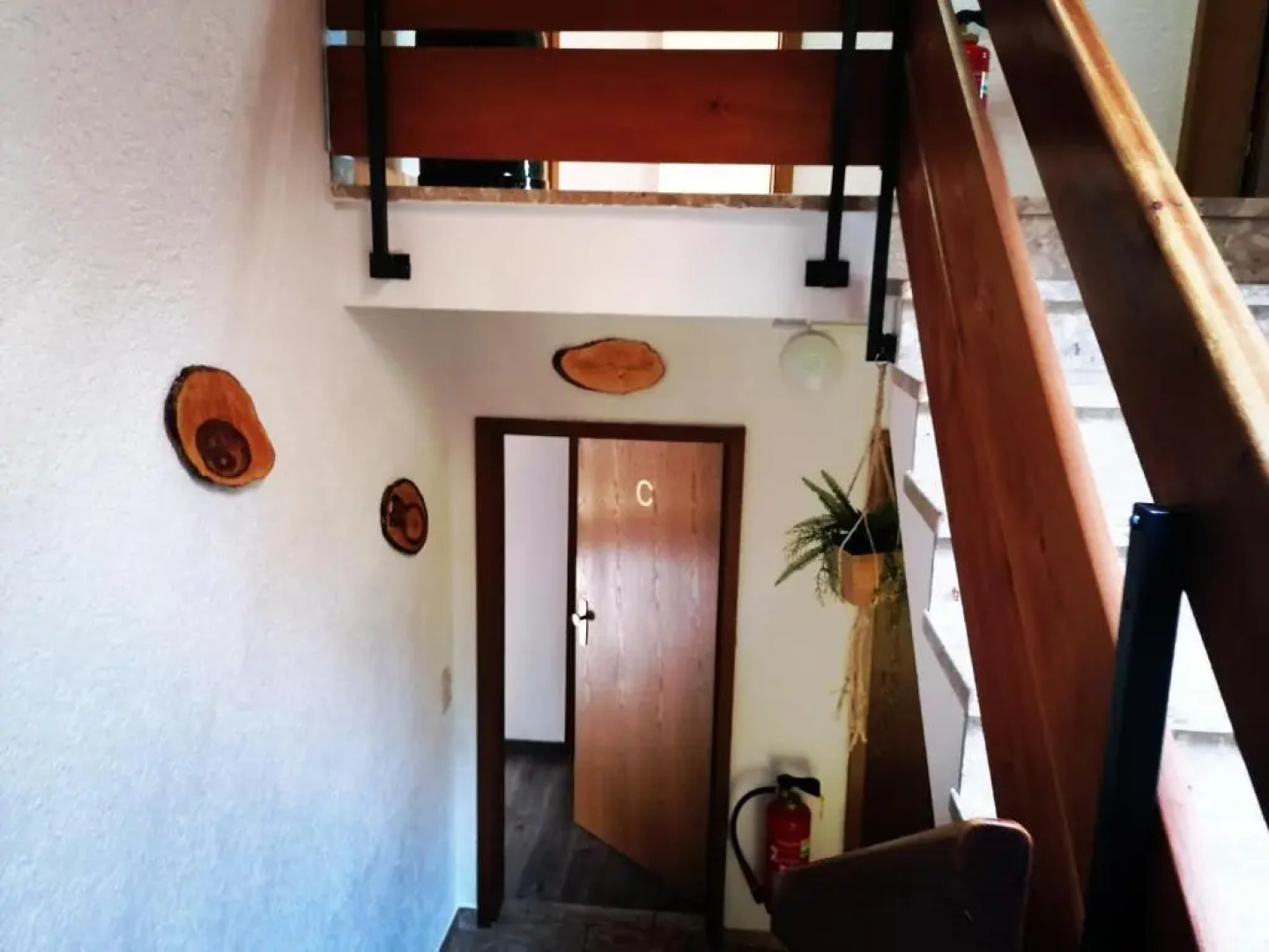 Pension Schwarzwaldblick