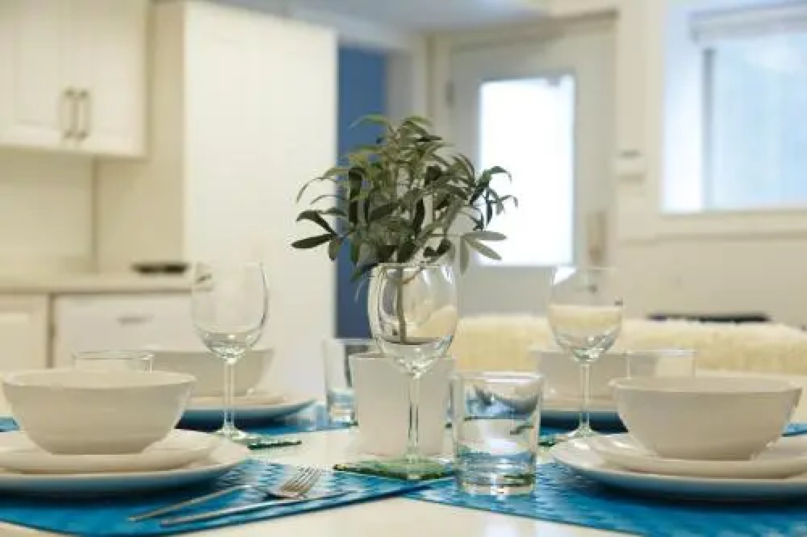 Brand New 2 Brdm Suite - New House