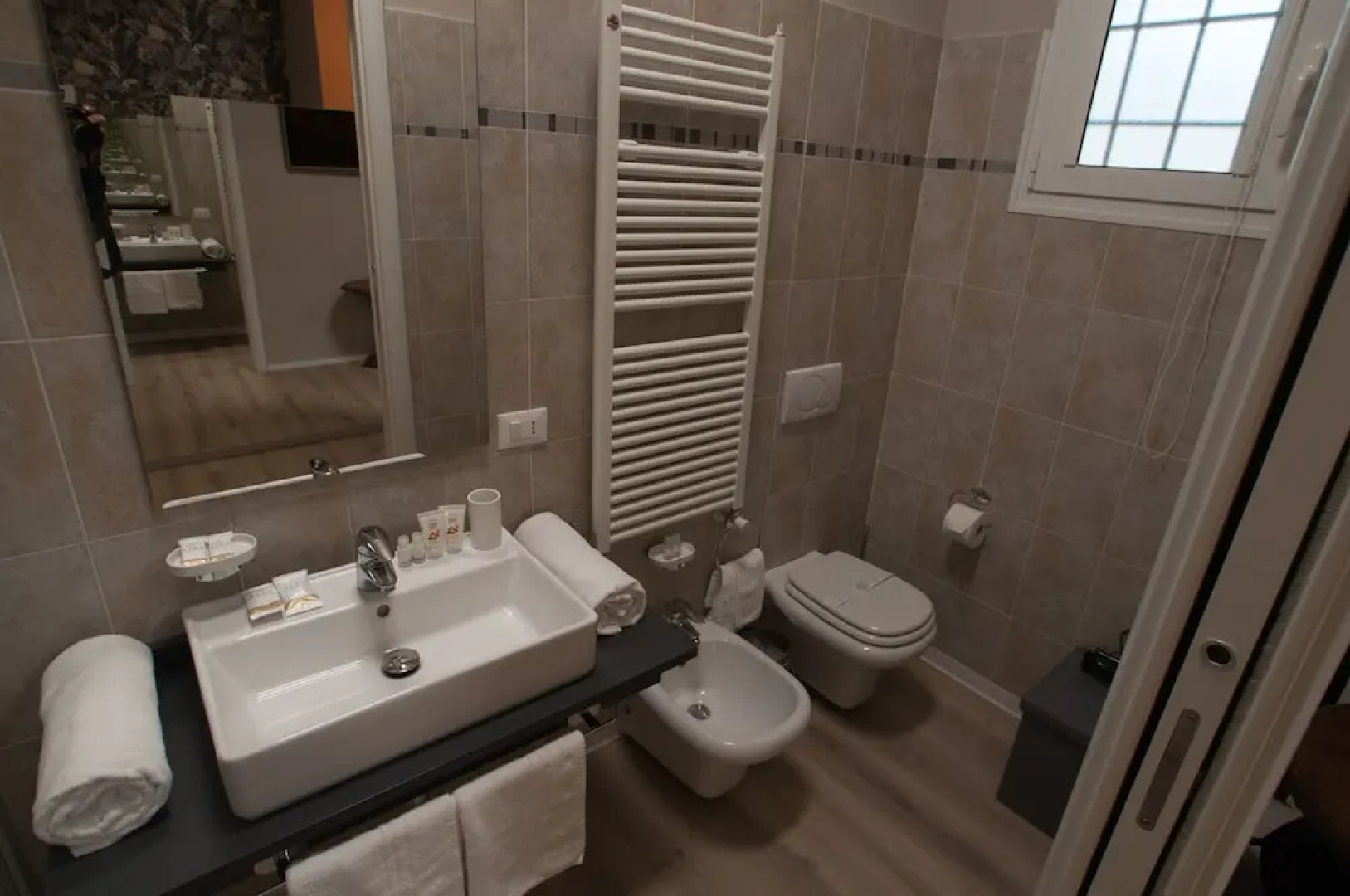 Hotel Ristorante Ca' di Gali
