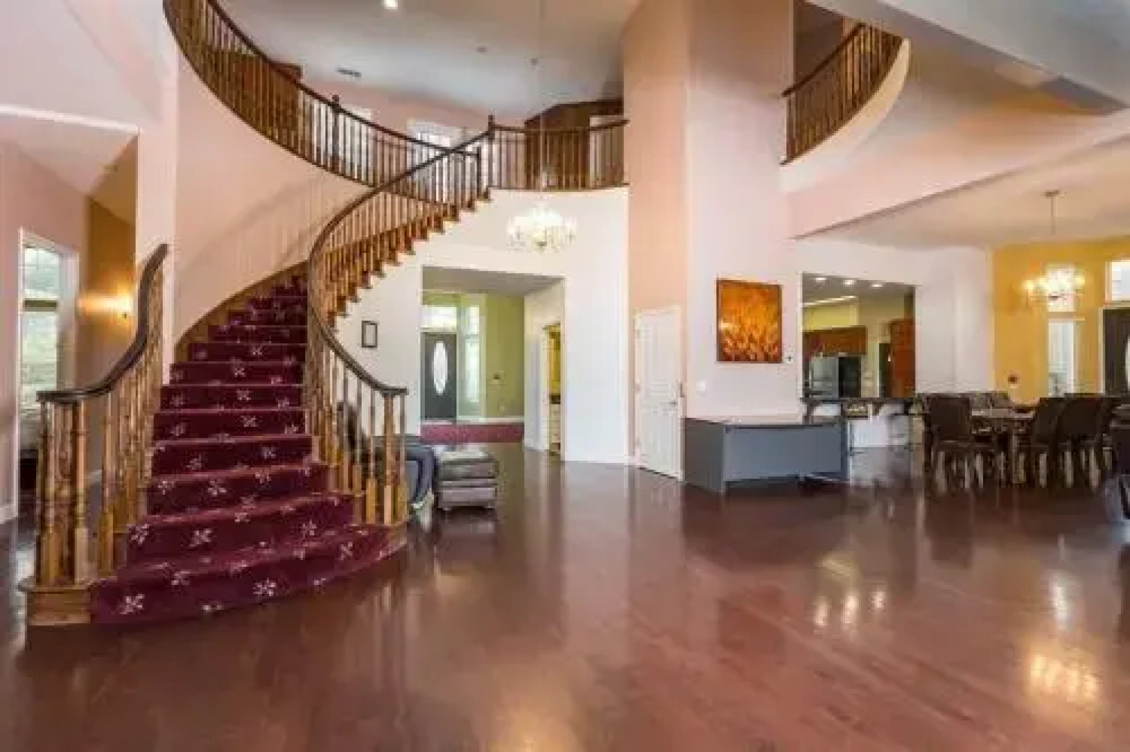 Yosemite 41 South Mansion