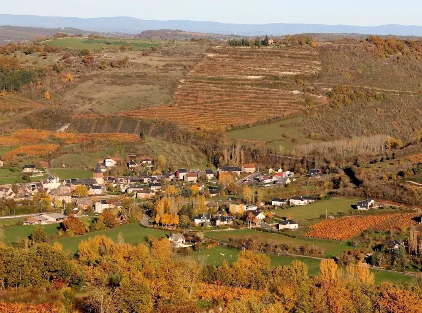 Les Chambres de l'Ady