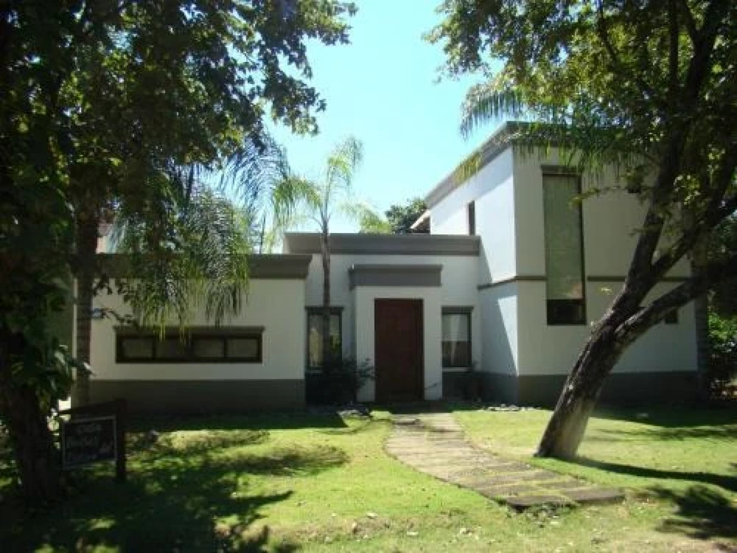Casa Brisa del Estero