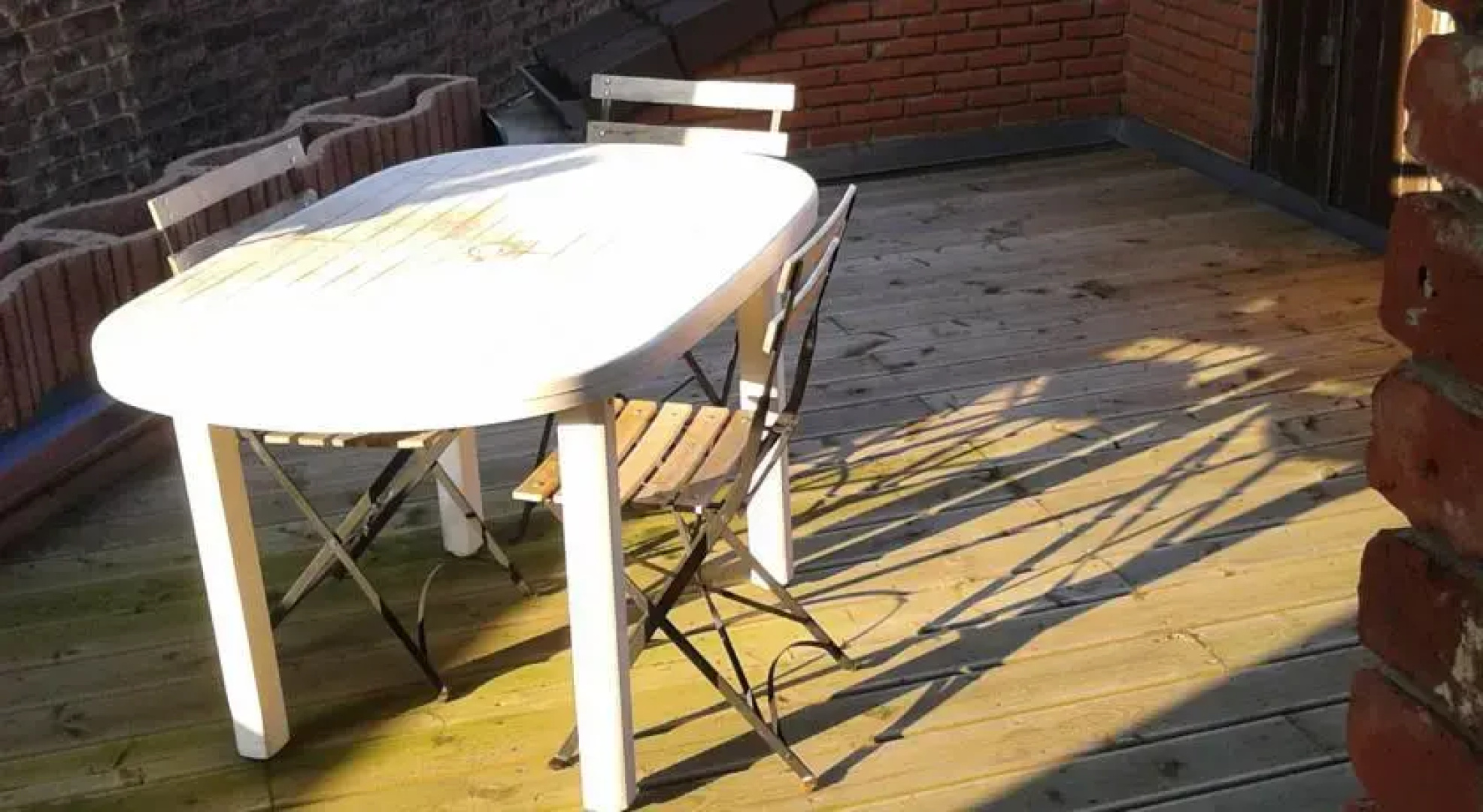 La Terrazza Di Gino