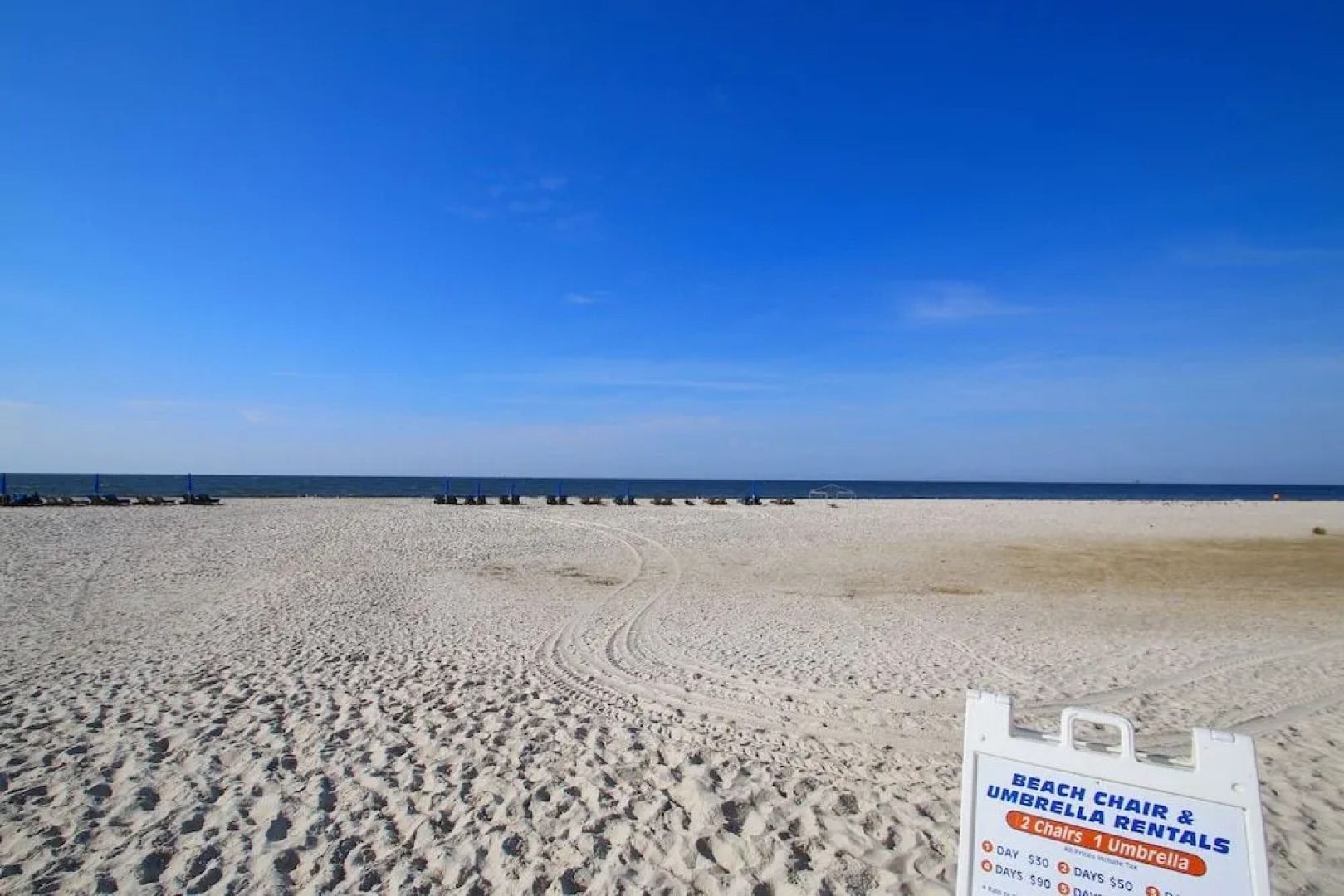 Gulfside Condo on a Private Beach by RedAwning