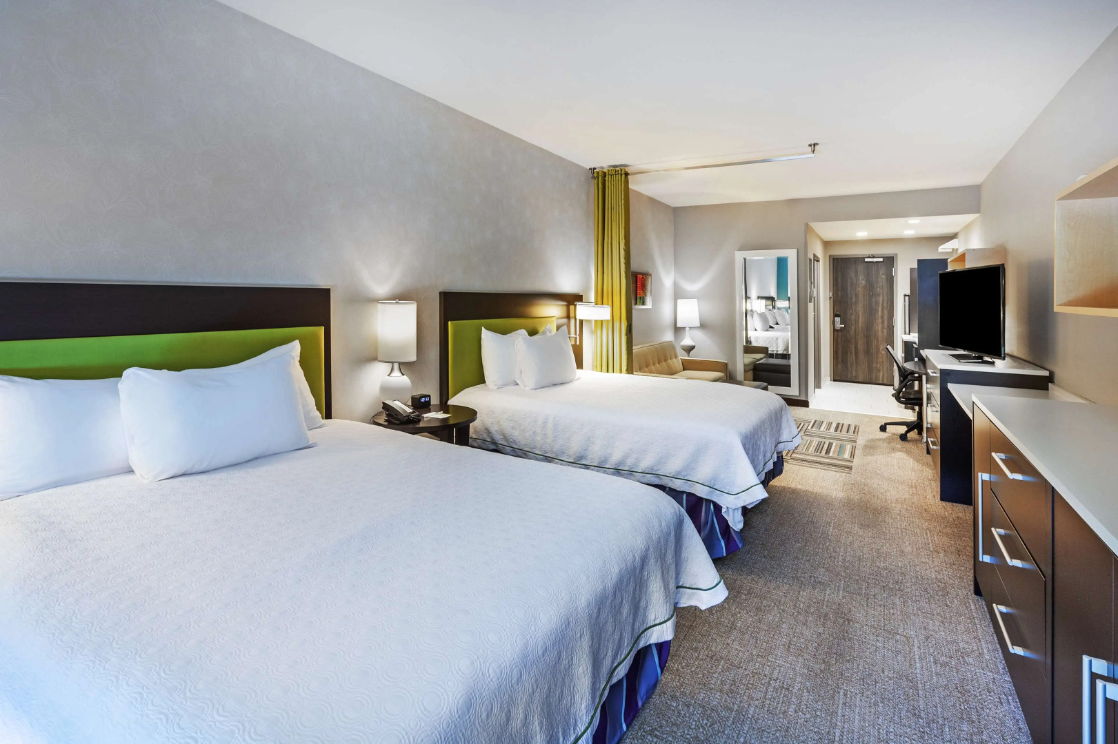 Home2 Suites by Hilton Gonzales, LA