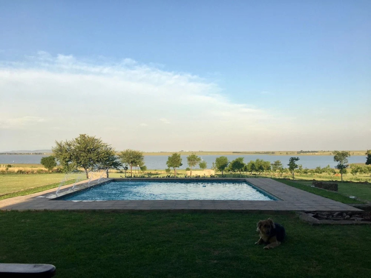 R'new Pecan Farm & Wellness Centre