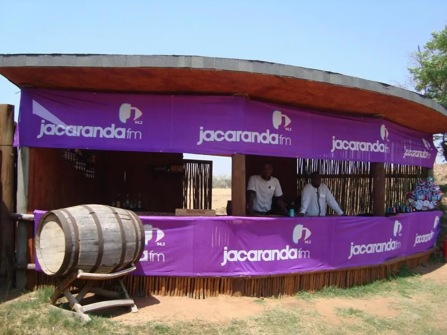 Legend Golf & Safari Resort