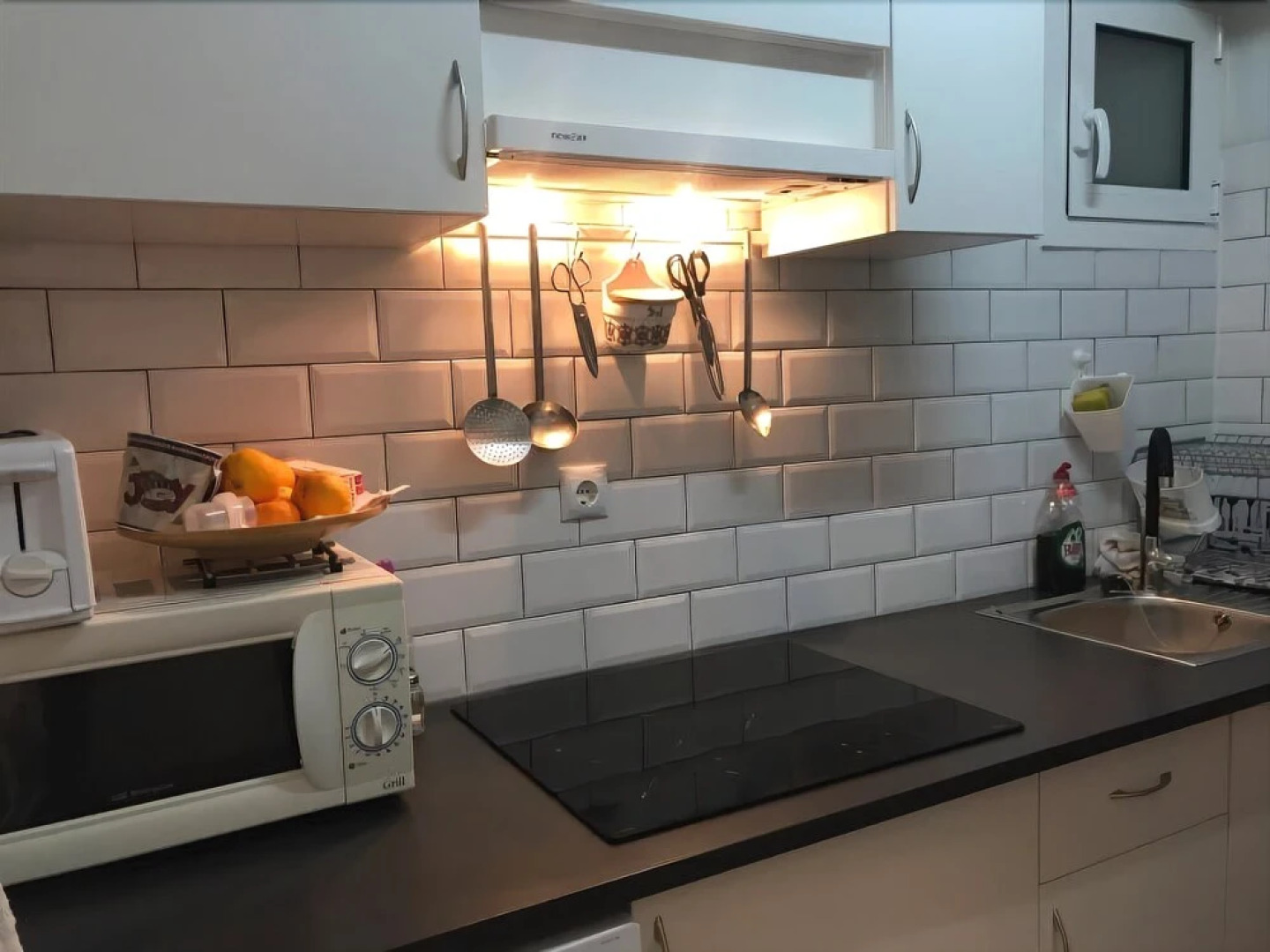 Apartament Sant Mateu