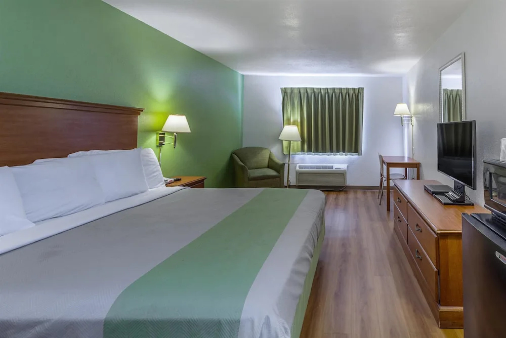 Motel 6 Marysville South