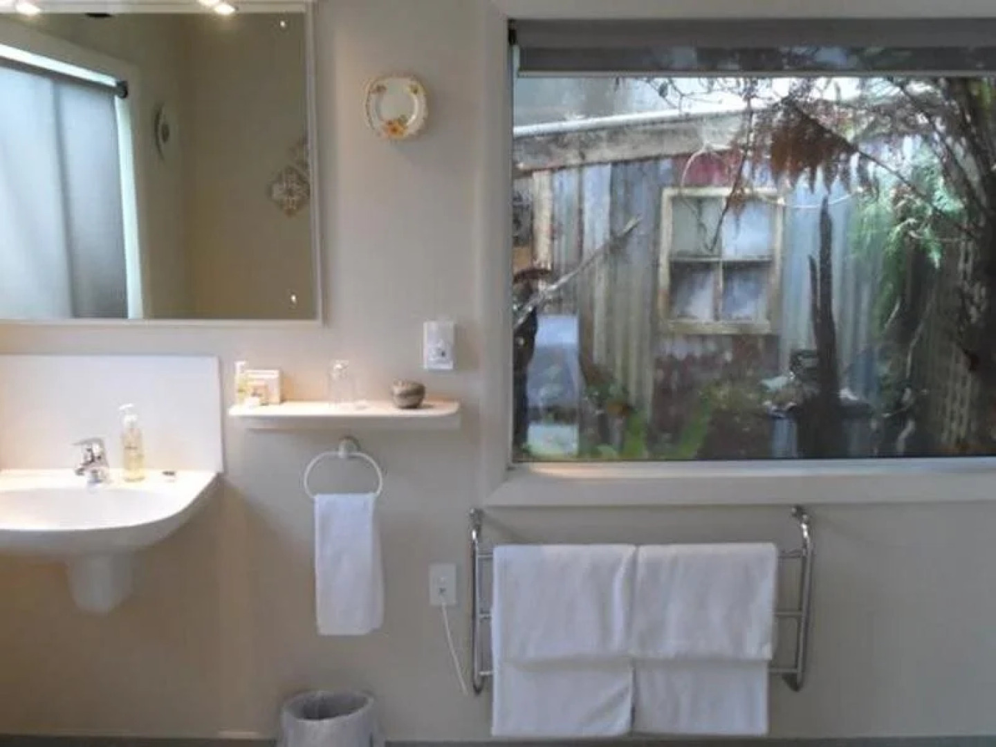 Teichelmanns Bed & Breakfast