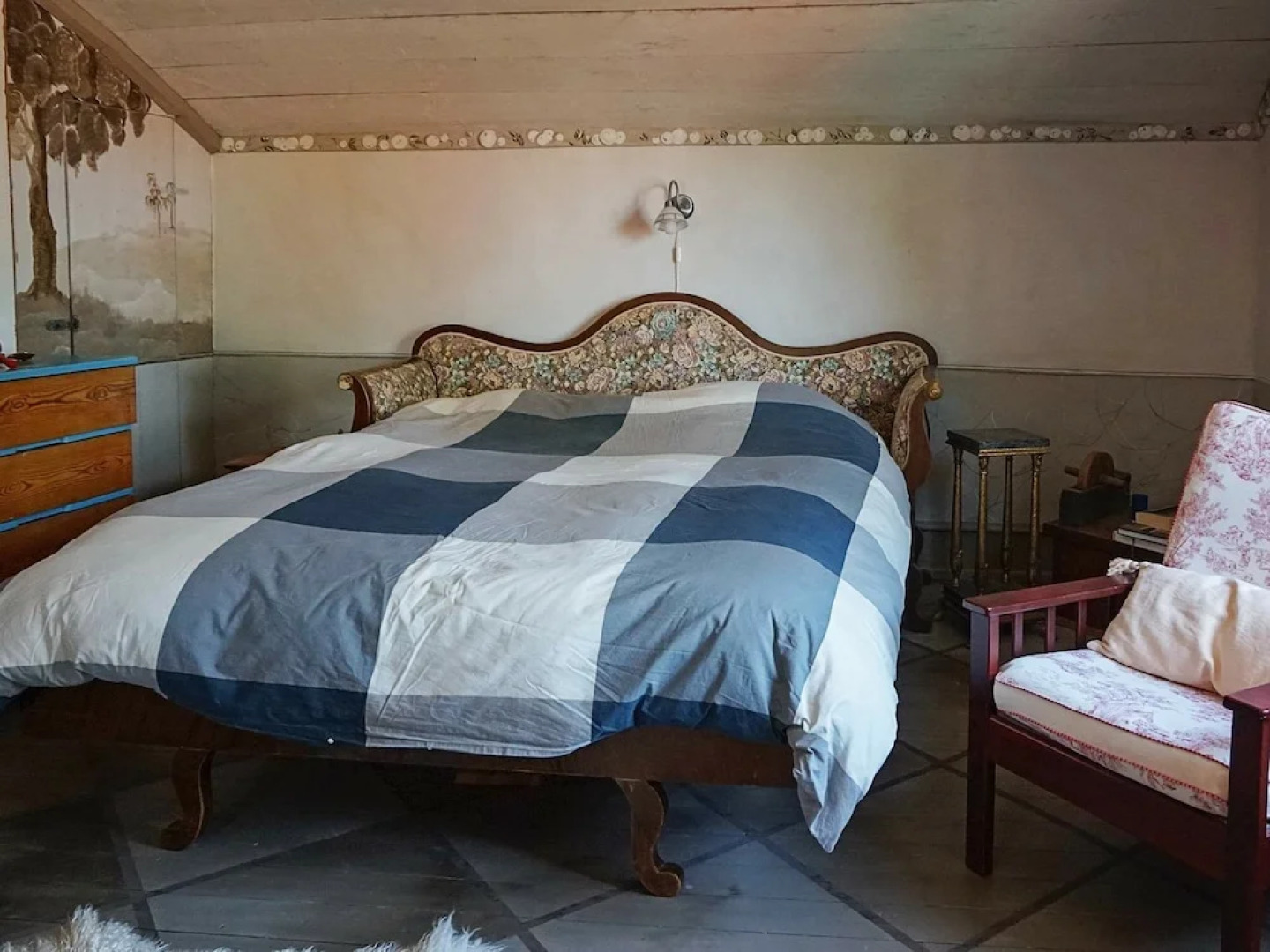 5 Person Holiday Home in Åtvidaberg