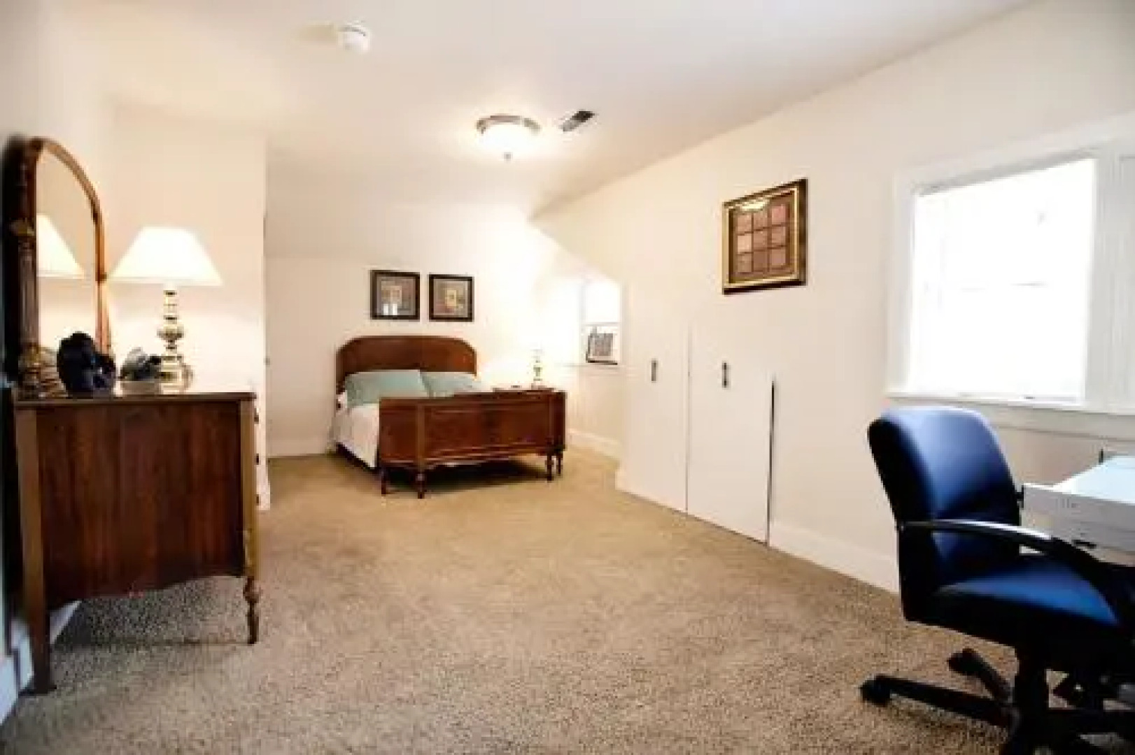 Portland Piedmont Guesthouse