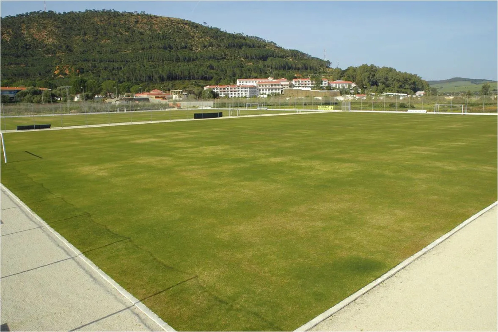 El Mouradi Hammam Bourguiba