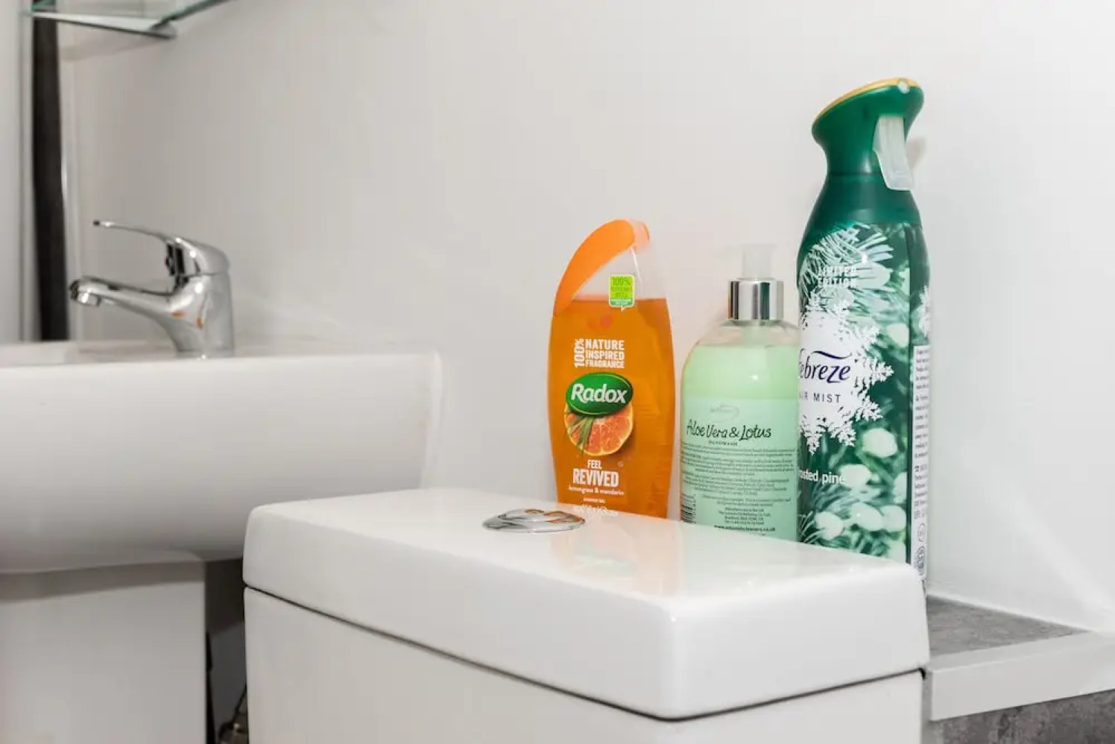 Fantastic Brand New Home