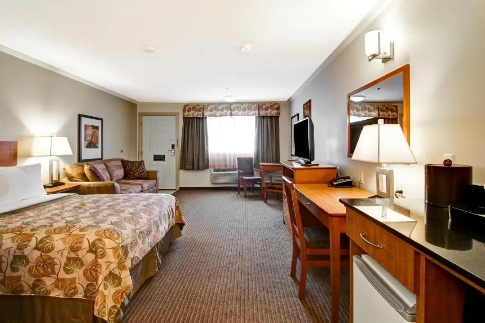 Canalta Jurassic – Drumheller