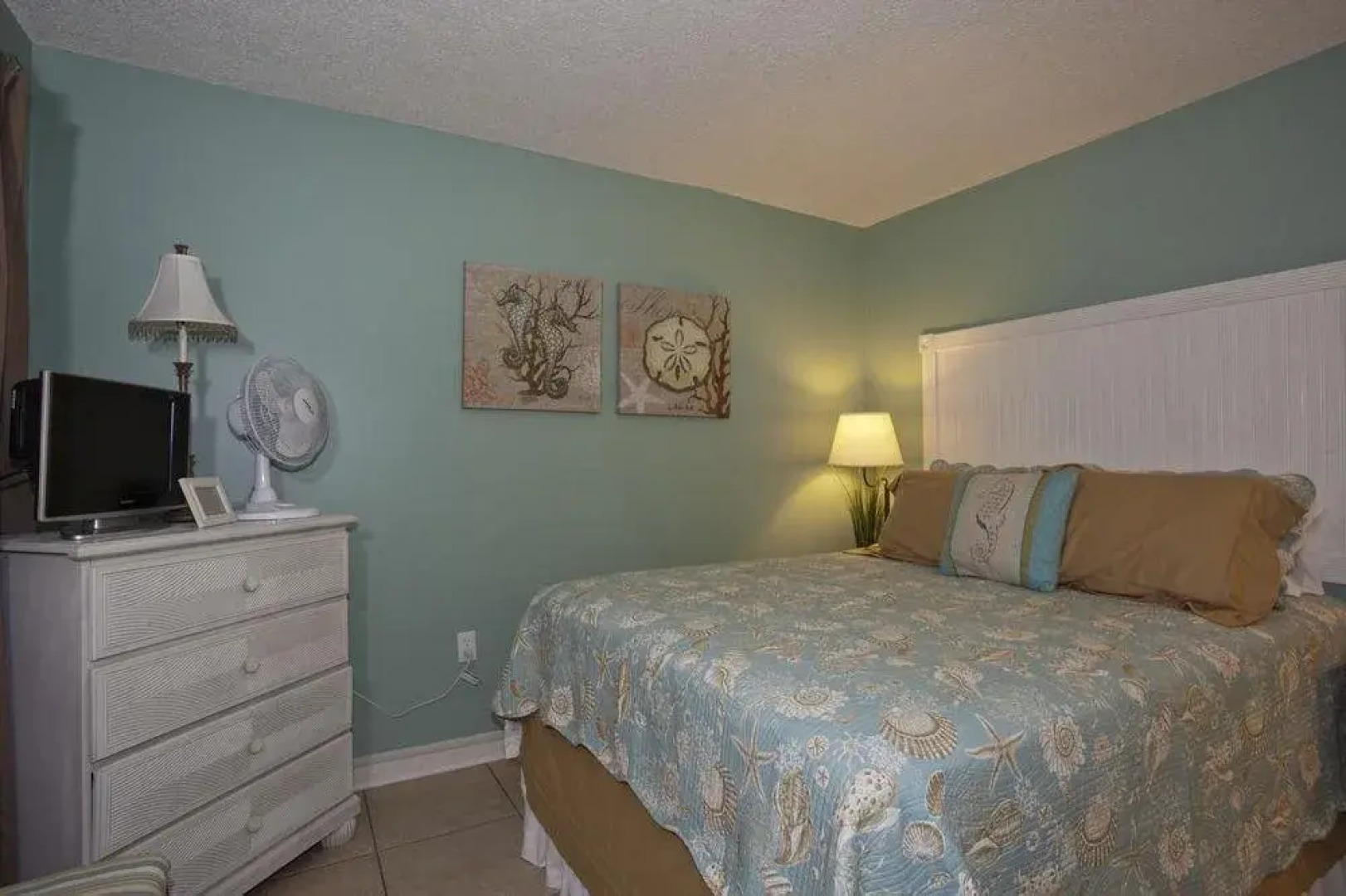 Gulf Front - West Beach