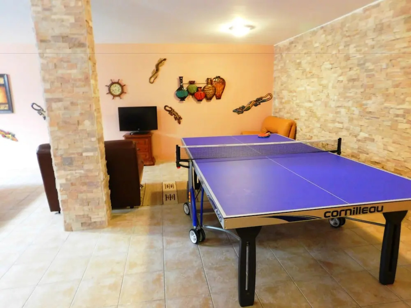 Villa Bella Vista - A131