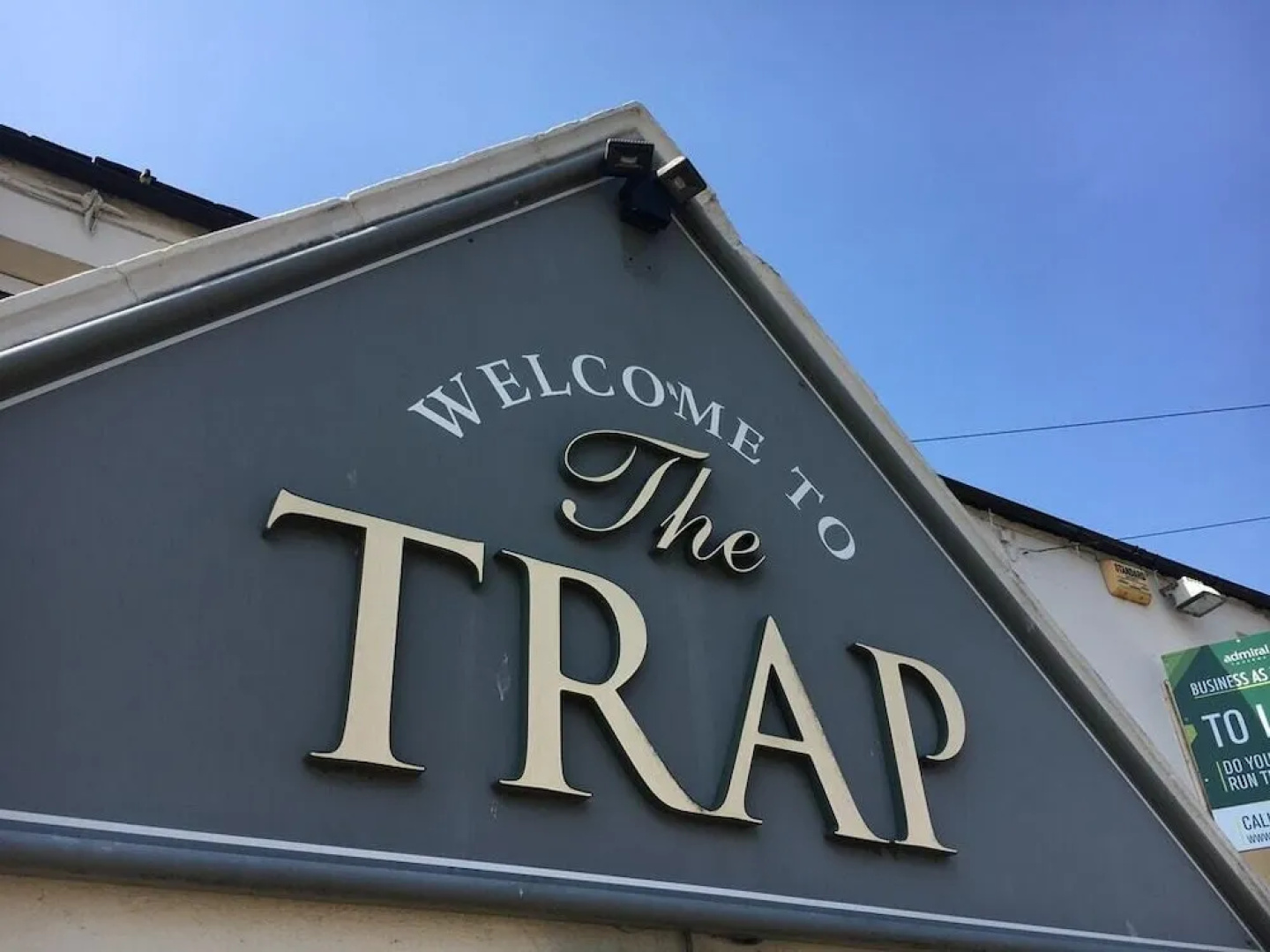 The Trap Inn