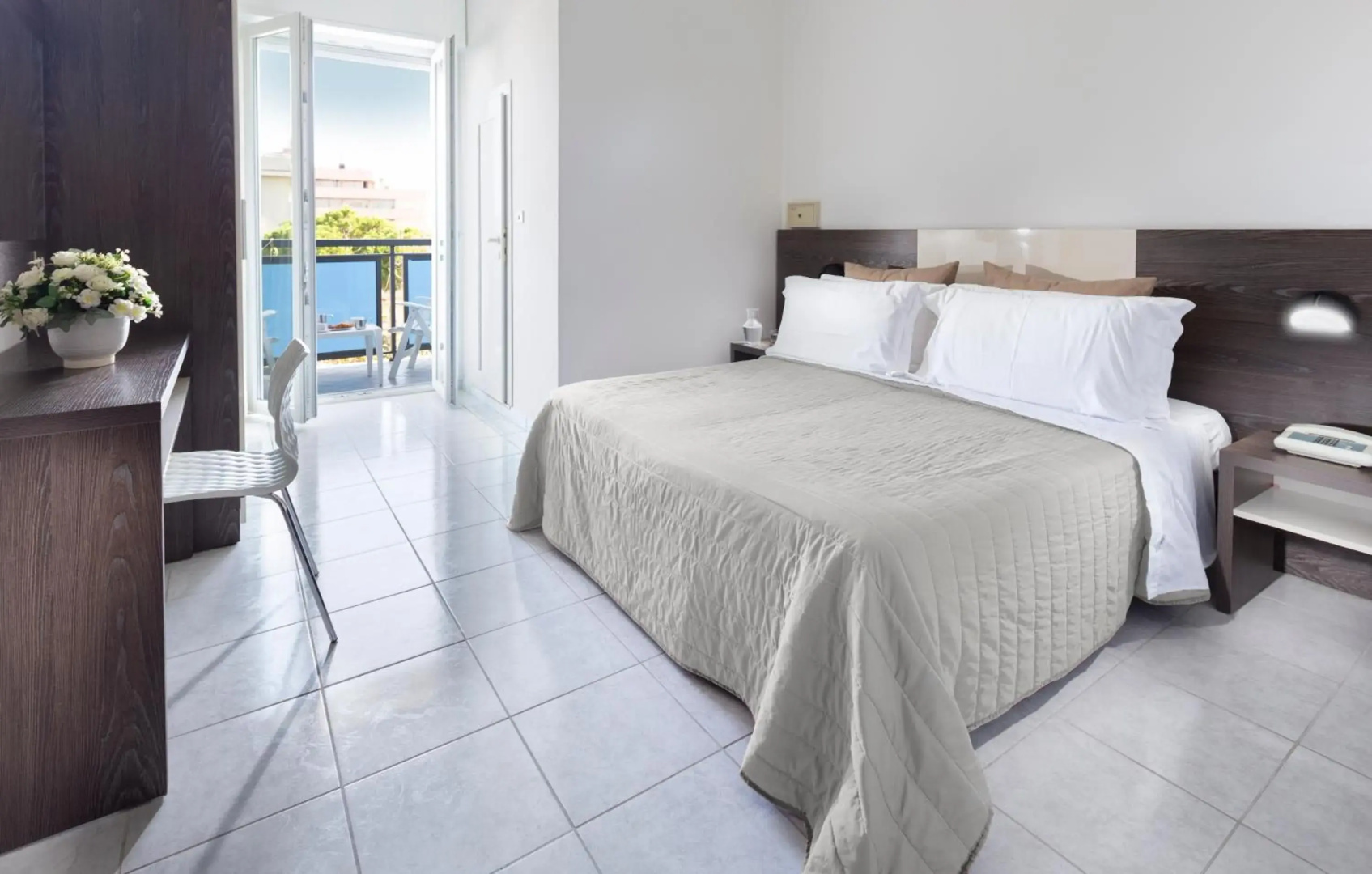 Hotel Stacchini