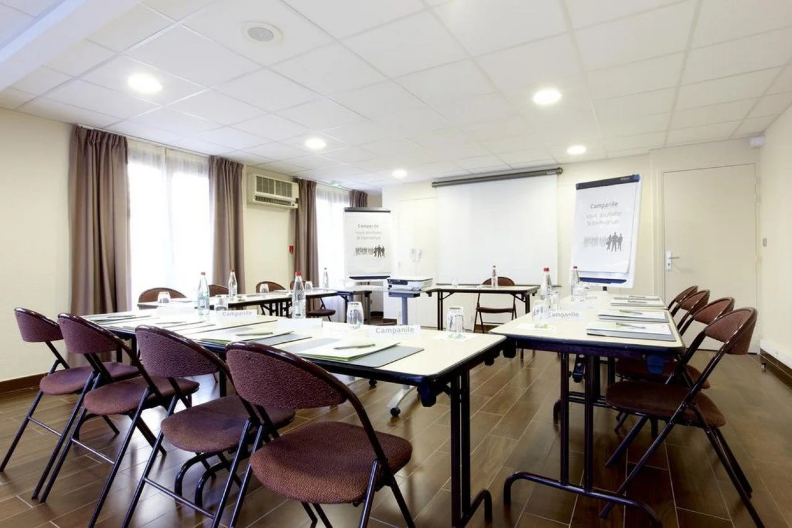 Hotel Campanile Beziers