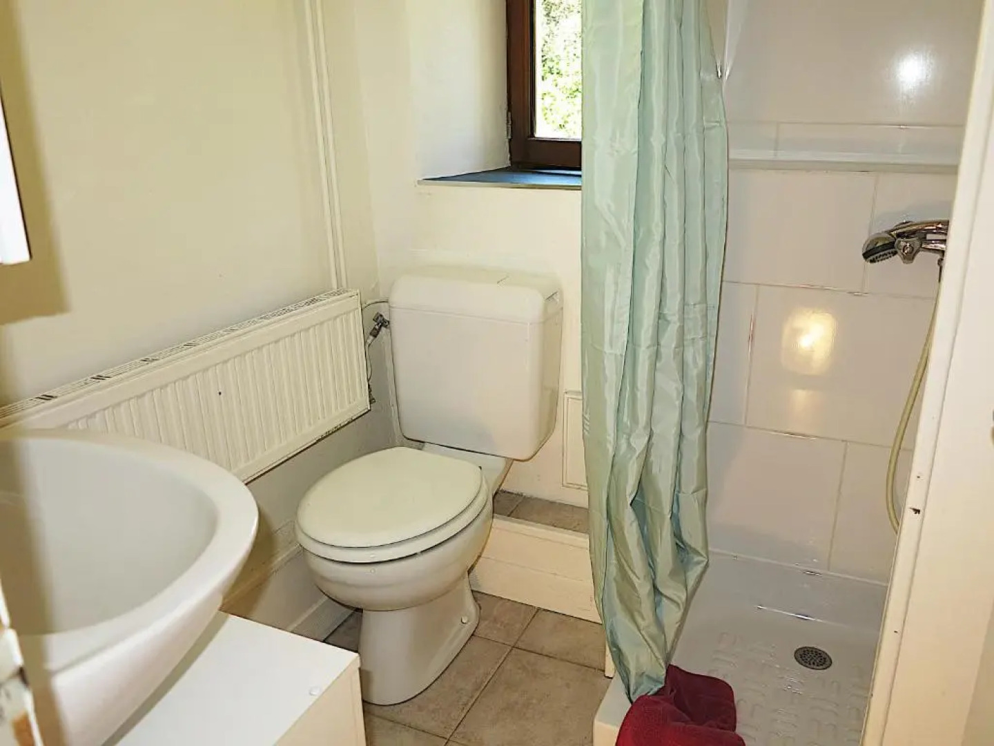 La Ferme des Acacias