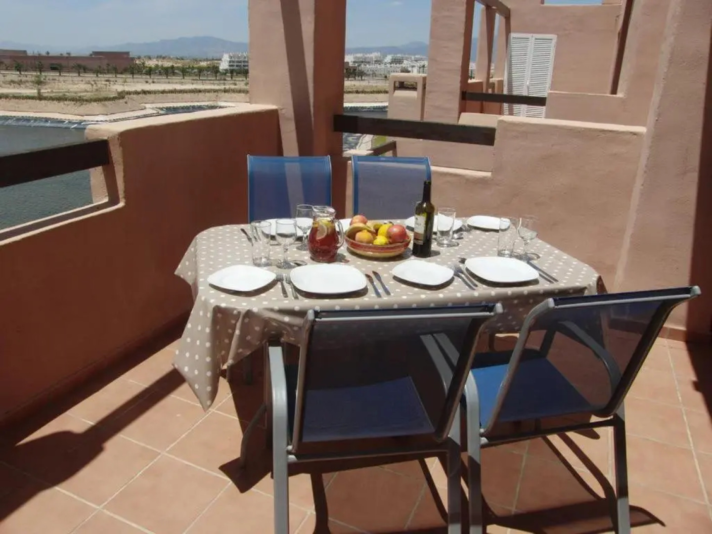 Fantastic Island Apartment Condado de Alhama