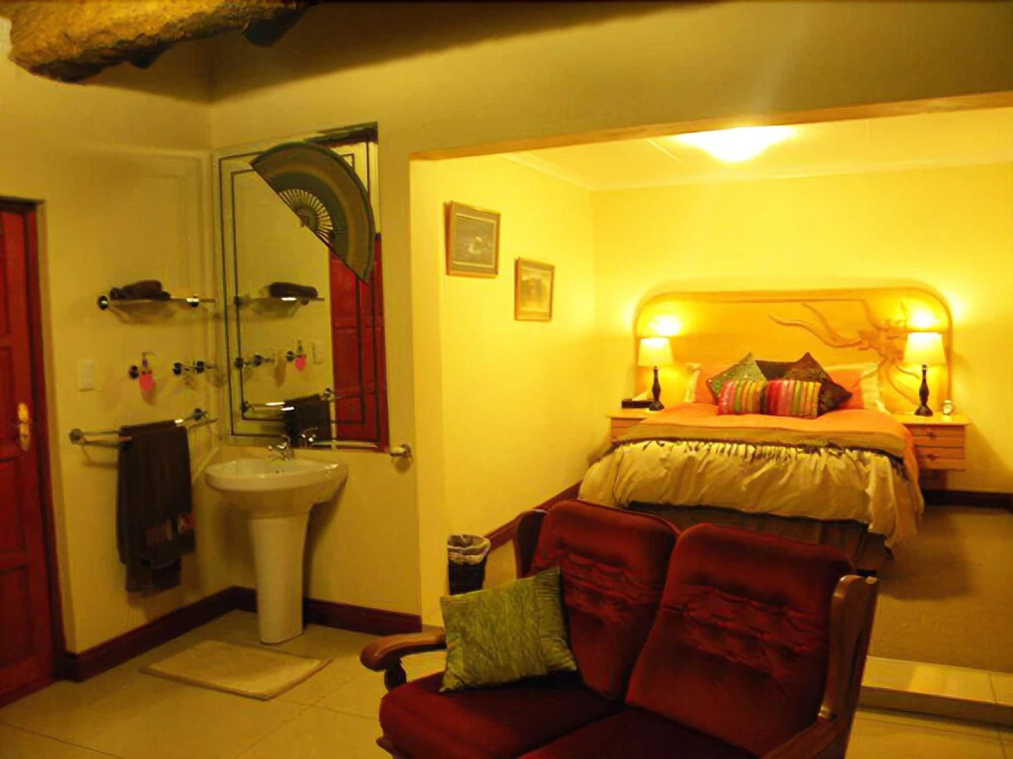 Ruimsig Golf View Manor and Conference Centre