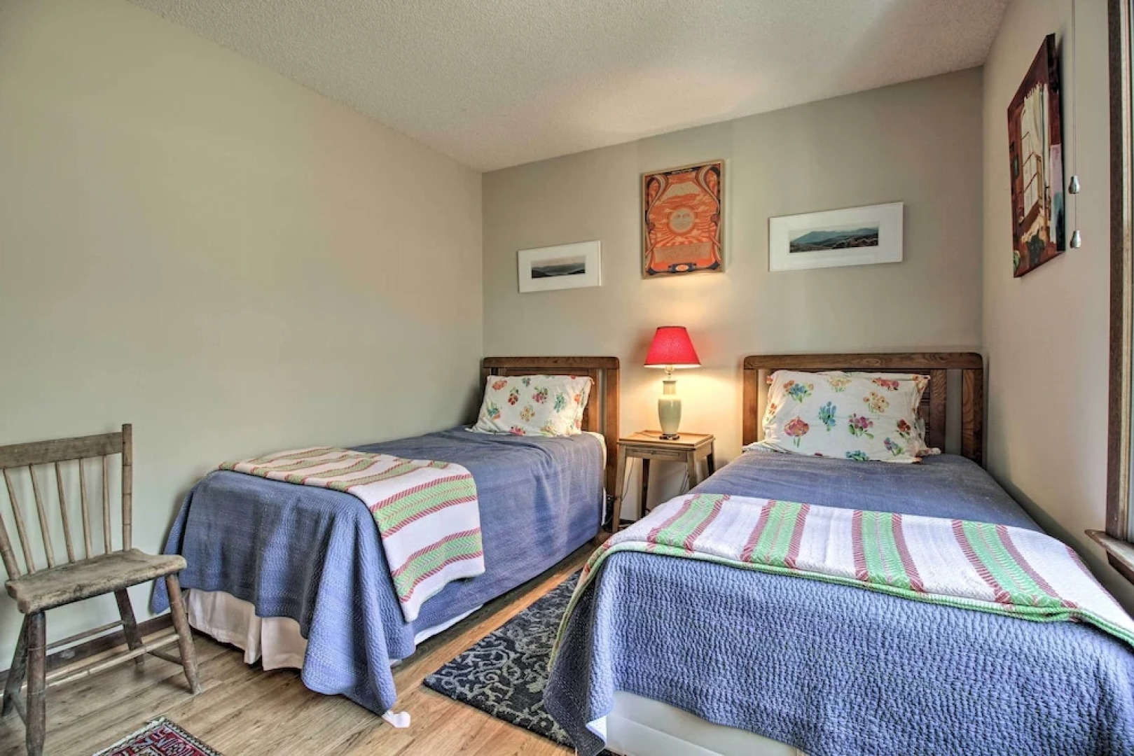 Cozy Wintergreen Cabin Near Mountain Inn & Slopes!