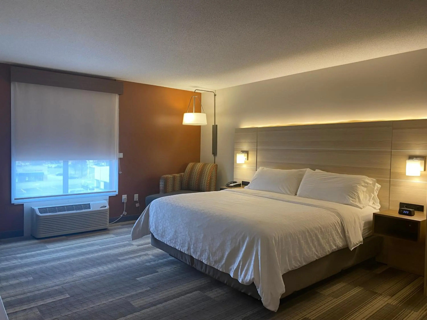 Holiday Inn Express & Suites La Porte by IHG