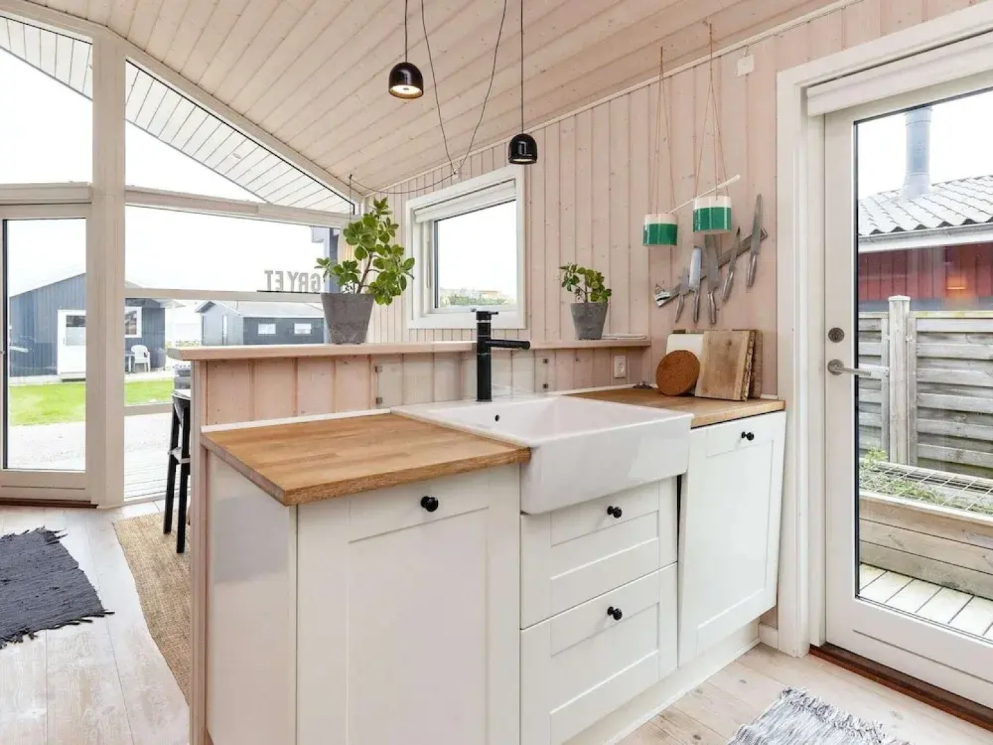 5 Person Holiday Home in Kerteminde