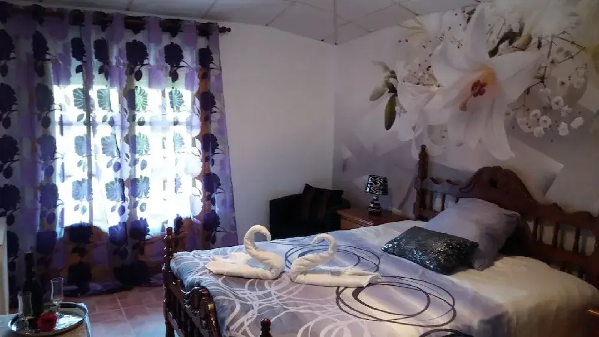 Hostal Rural Valverde