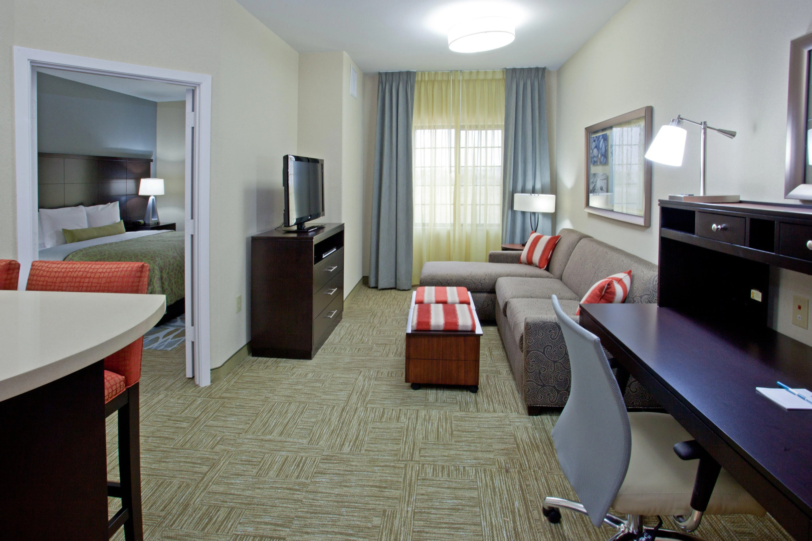 Staybridge Suites Houston Stafford - Sugar Land by IHG