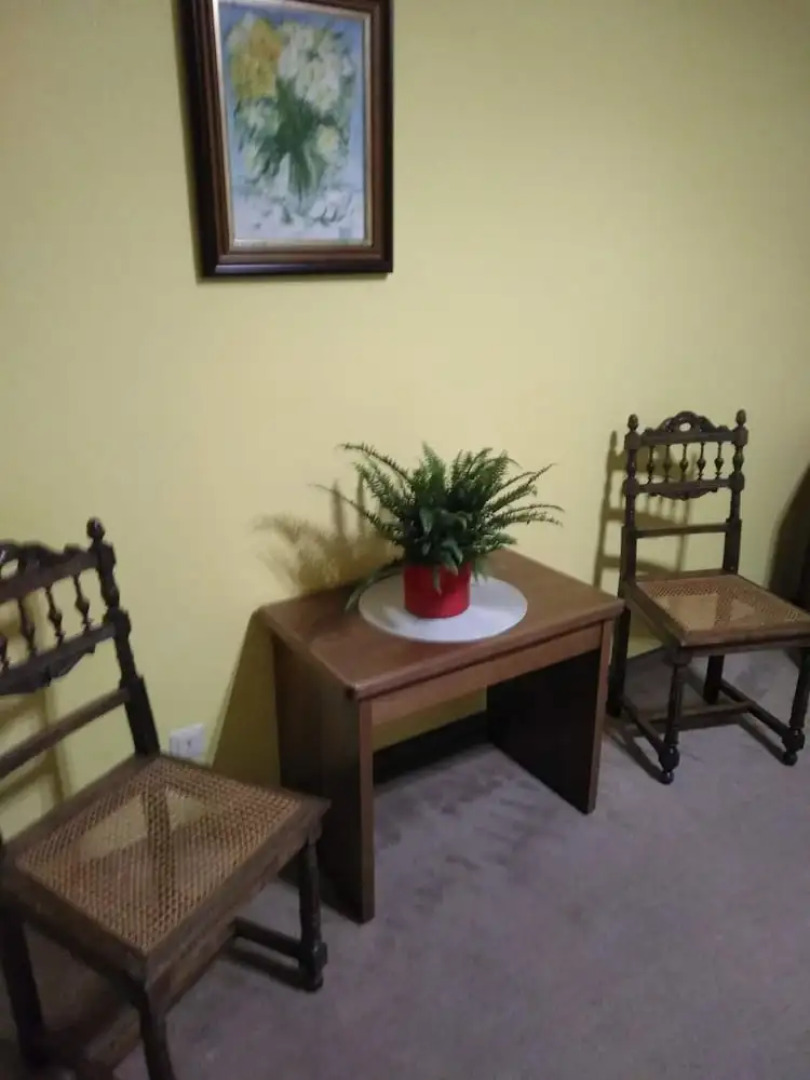 Gästehaus Bergemann