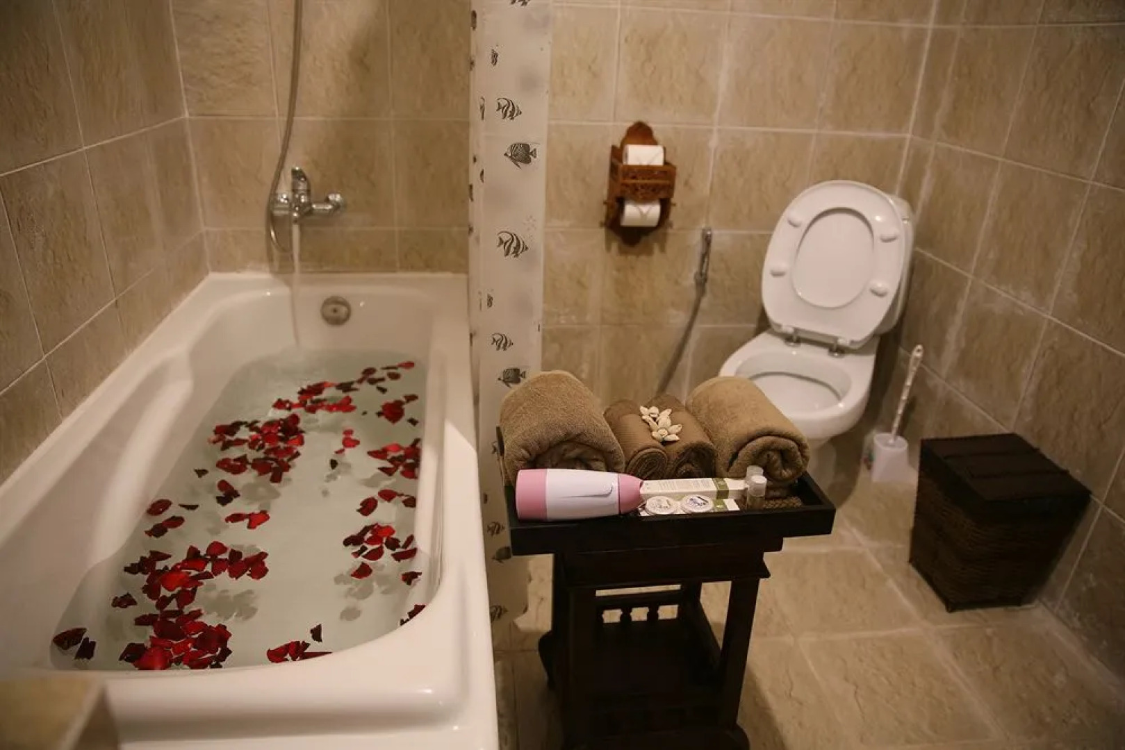 Hilarys Boutique Hotel