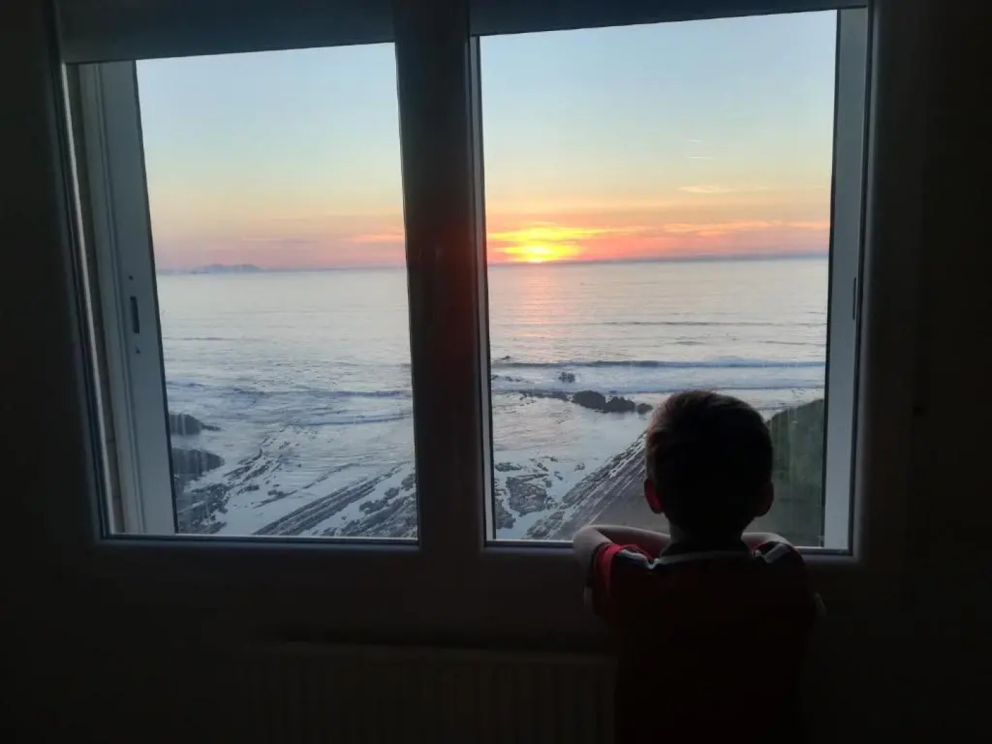 Las Mejores Vistas - The Best Views