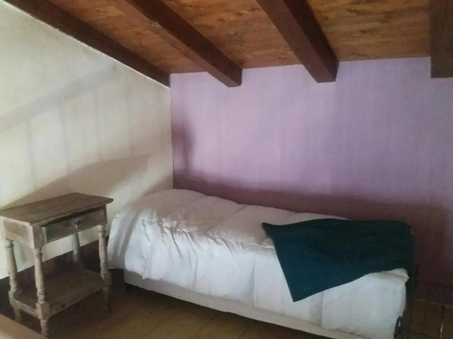 Agriturismo Cà del Lupo