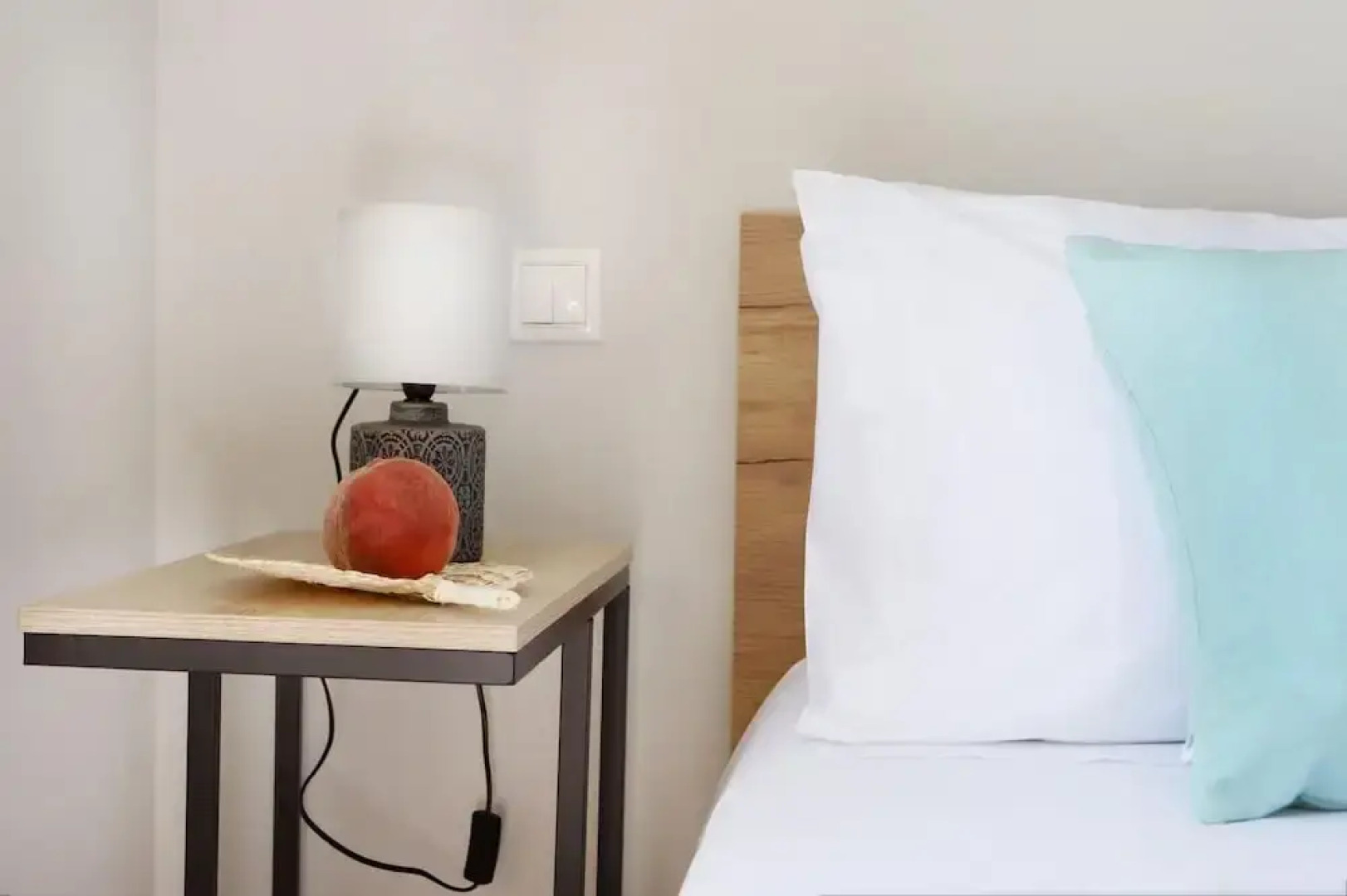 Vostalo apartments by Kassiopi's Sea