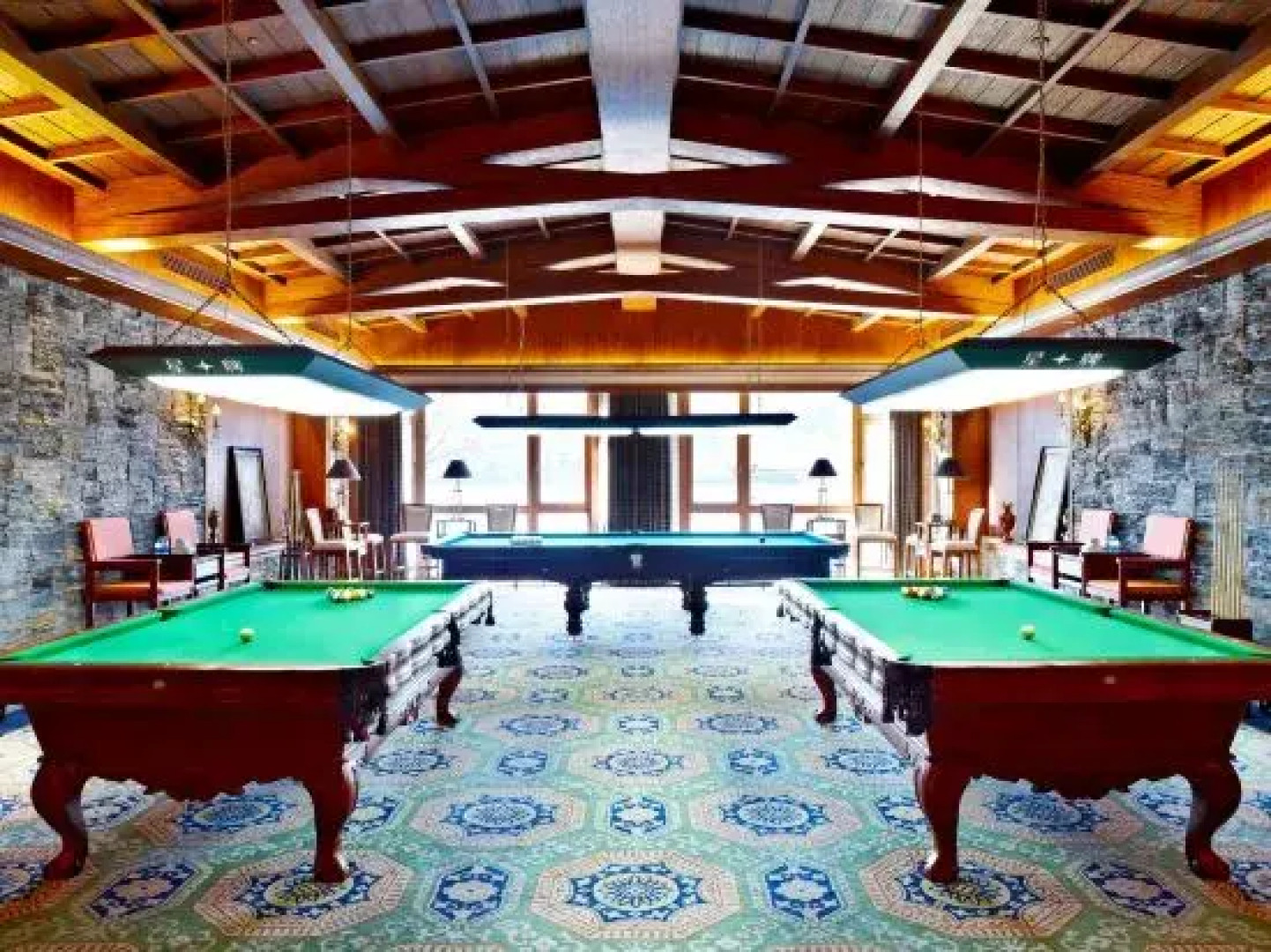 Jinhai Lake Resort Hotel