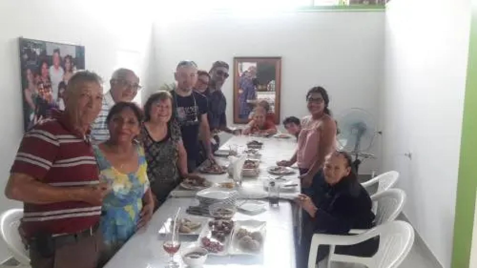 Los Helechos Hostal