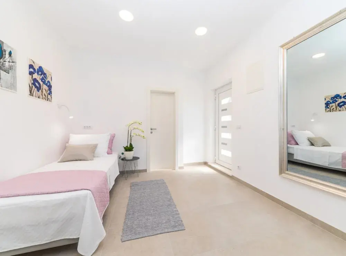 Scenic Elegant Trogir Villa With Pool