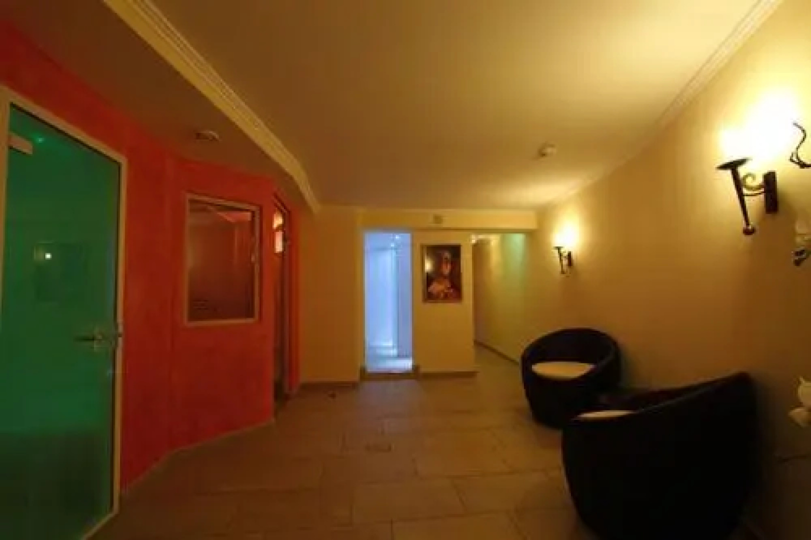 Hotel Seehof
