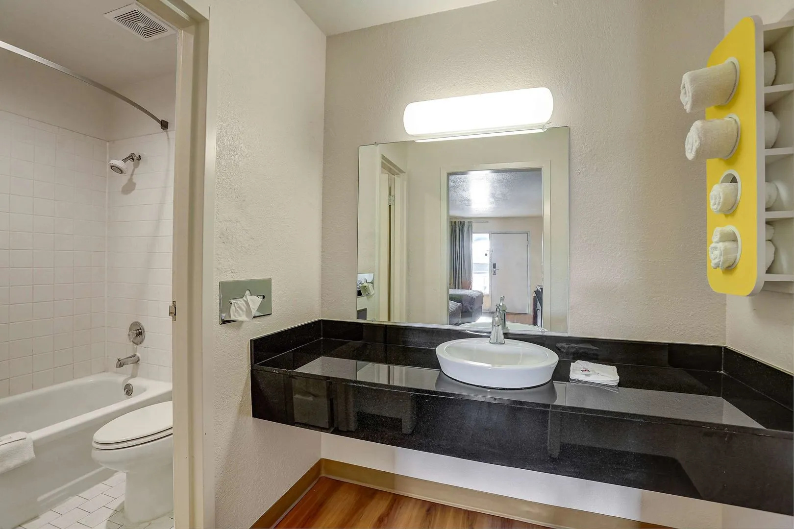 Econo Lodge