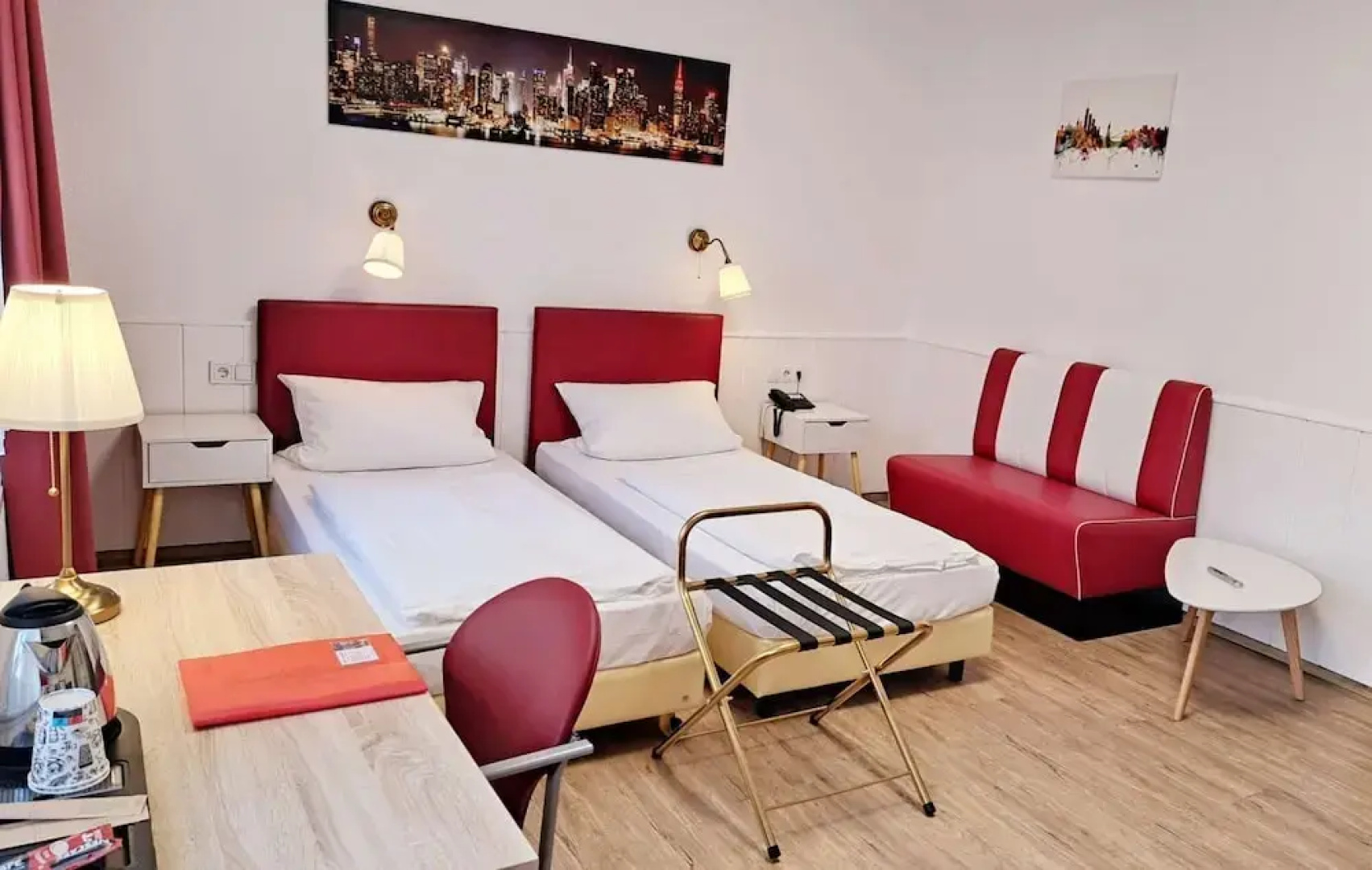 Hotel Columbus