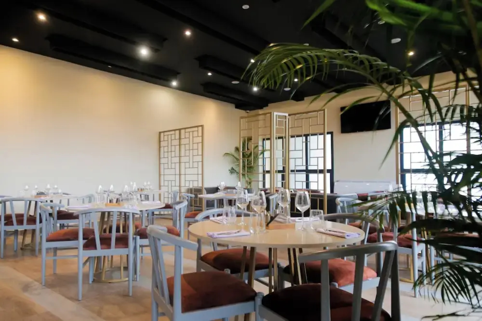 Le Lagon CLub & Affaires