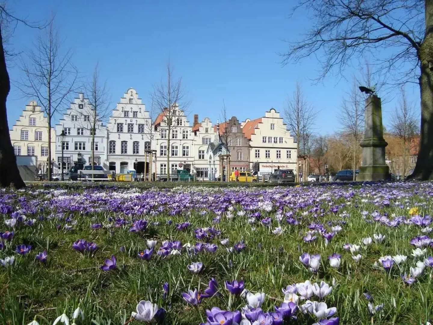 Hotel Klein Amsterdam