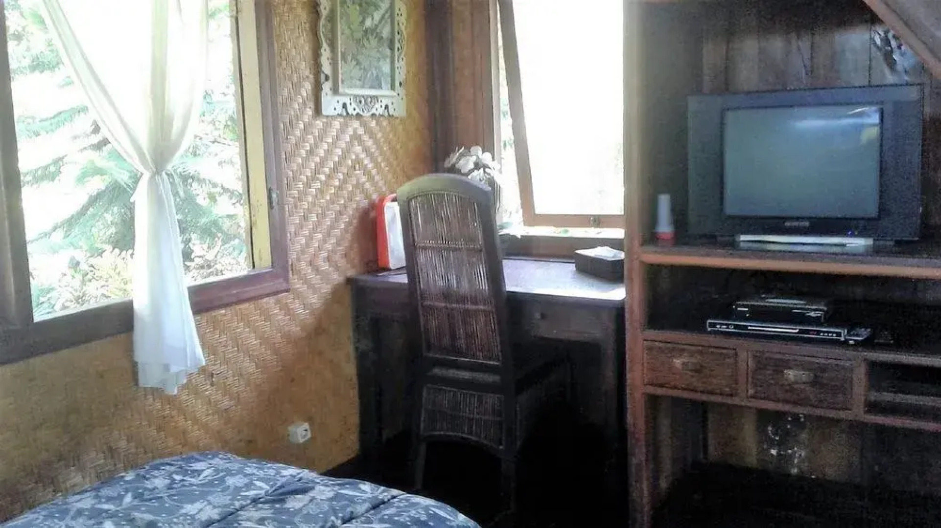Pondok Pisces Bungalows