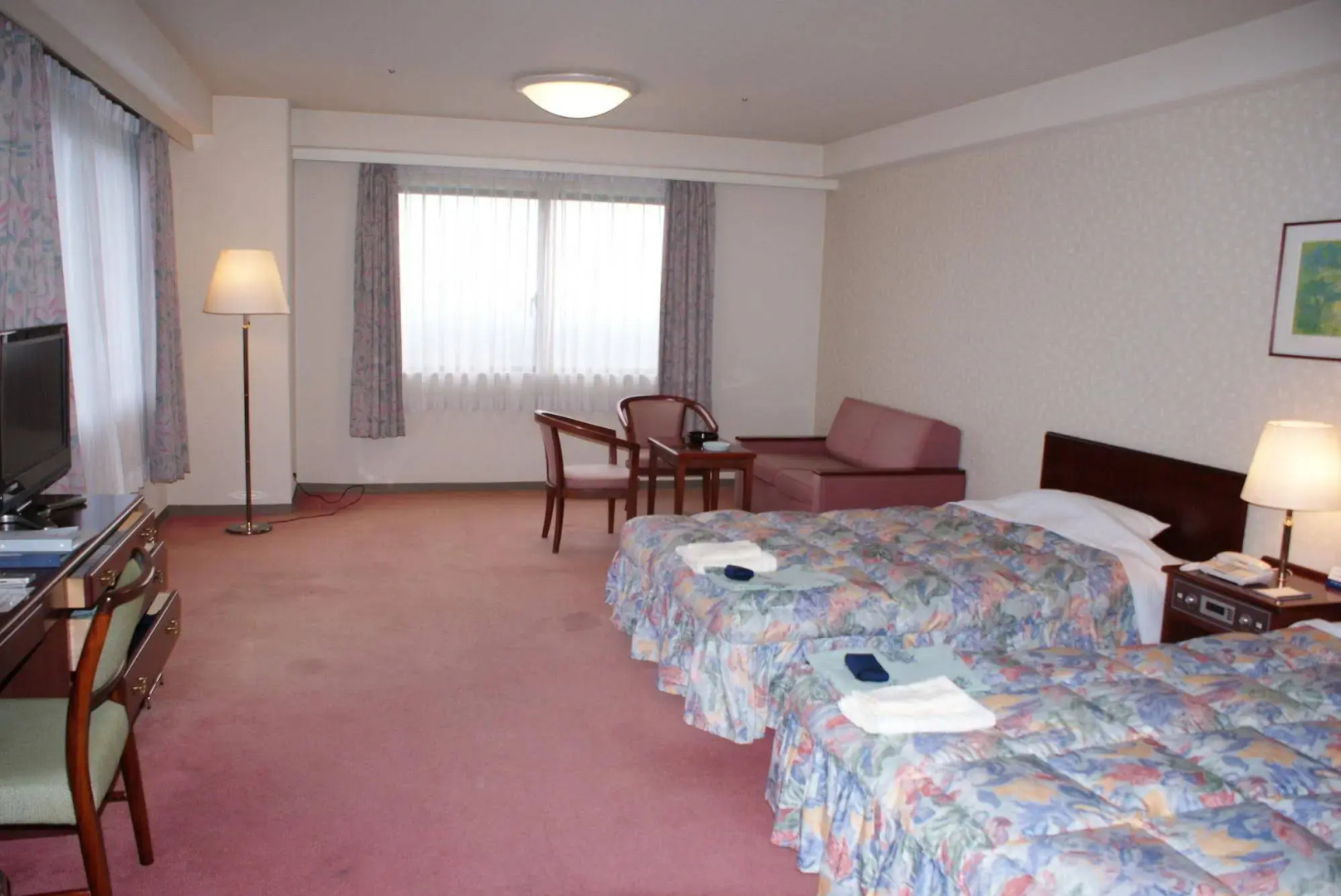 Grand Mercure Nasu Highlands Resort & Spa
