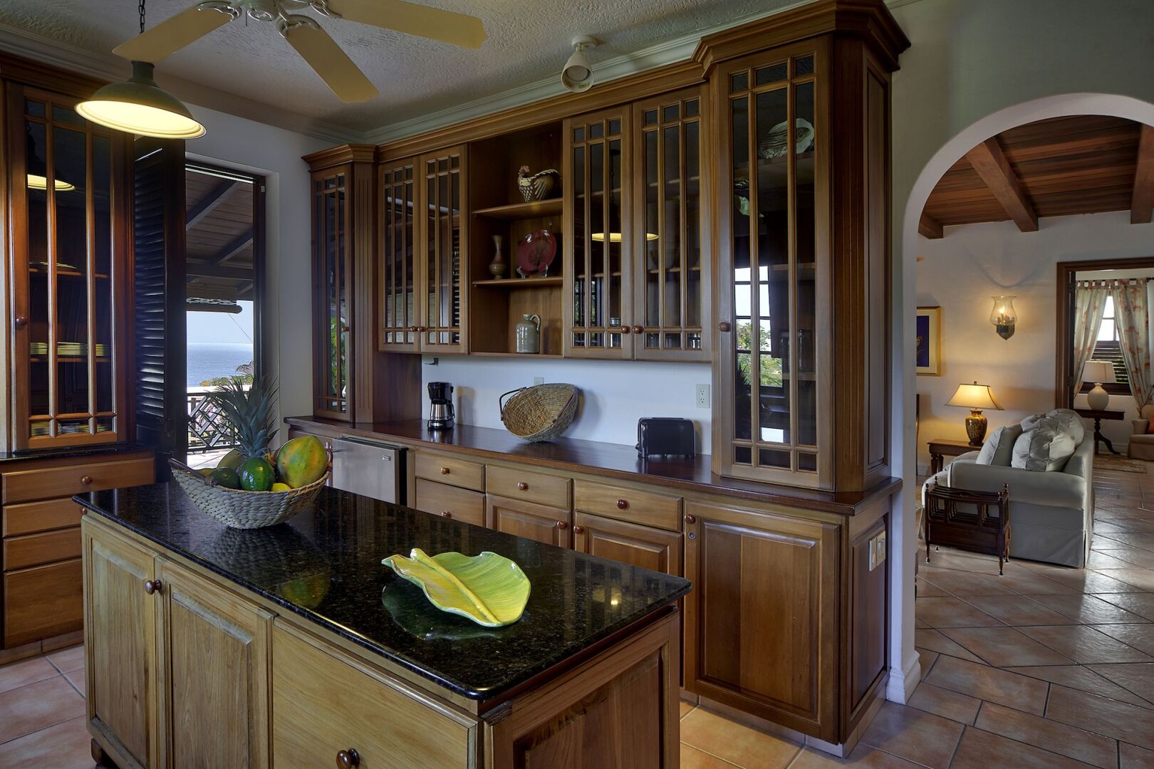 The Villas At Stonehaven